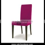 DC-021 Stable Solid Beech Wood Dining Chair
