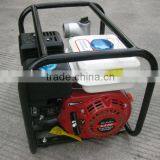 3 Inch 6.5hp Honda Engine Agricultural Irrigation Portable Small Gasoline Water Pump thumbnail-5