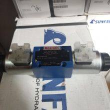 China Suppliers Solenoid Operated Directional Control Valve 4WE6J6X/EW230N9K4 +2Z4 thumbnail-3
