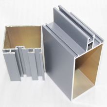 Nanshan AKLU Window Aluminum Profile thumbnail-3