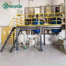 Copper Cathode Production Line Automatic Stripping Machine Peeling Machine thumbnail-2