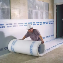 Wholesale PP Corrugated Plastic Sheet Rolls – 2mm/2.5mm/3mm Floor & Wall Protection Panels