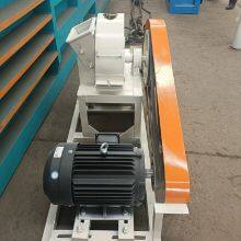 High-Efficiency Wood Processor With Dual Cutting Blades & Safety Guard thumbnail-4