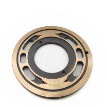 GM35VL Valve Plate for Repair NABTESCO Pump thumbnail-1