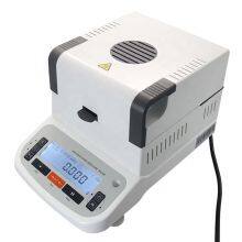 Hst High Accuracy Electronic Densitometer Solid Rubber Plastic Density Meter thumbnail-1