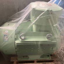 Wolong Electric Nanyang Explosion-proof Ybk3 Ybbp - 160m1 m2 l - 8/4kw 5.5kw 7.5kw 380v/660v Ip55 Bt4 di Ct4 in Stock for Sale thumbnail-3