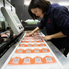 Professional Printing Factory in Tianjin | Customize All Kinds of Brochures/posters/packing Boxes With Quality Assurance thumbnail-3