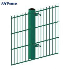3d Wire Mesh Fence Galvanized Welded Wire Mesh Fence Panel thumbnail-5