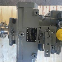 Hydraulic Pump A4VG28 A4VG45 A4VG50 A4VG56 A4VG71 A4VG125 A4VG180 Series AA4VG71EP3DM1/32L-NSF52F001SH-S Axial Variable Piston Pump thumbnail-2