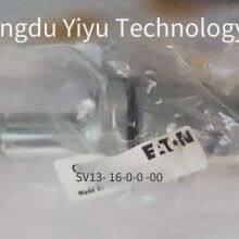 Eaton Vickers Vickers Solenoid Valve Sv13-20-c-0-24dgh2 for Wind Turbine Generators, in Stock From Danfoss thumbnail-1