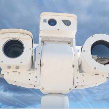 PC6 Series PTZ Camera With Thermal Imaging and Visible Light Dual Spectrum thumbnail-4
