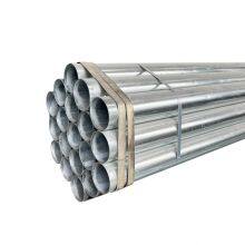 China Factory ASTM/ASME A106/A2002A Hot Dipped Galvanized Seamless Steel Pipe for Ship Boiler thumbnail-2