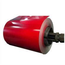 Selling 3003 / 3105 / 5052 / 5754 Color-coated Aluminum Coils for Roofing thumbnail-1