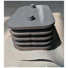 Railway Parts Wagon Coupling System Buffer thumbnail-5