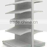 American Style Dollar Shop Gondola Shelving Rack thumbnail-6