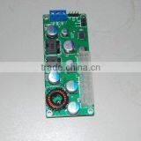 6-36V Wide Voltage CAR DC Input Mini-ITX Power Fanless pc Power