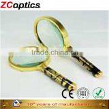 Hot Sale Custom Pvc Magnifier Glass, Magnifying Glass