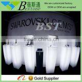 Brand Retail Jewelry Store Cabinet Finxtures,jewelry Store Showcase thumbnail-1