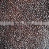 2016 China Fabric Supplier Multi-colors Breathable Synthetic Leather