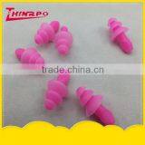 Silicone Rubber Custom Chirstmas Tree Ear Plugs Wholesale thumbnail-1