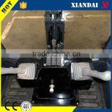 XD850 Cheap Backhoe Loader for Sale Made in China Backhoe Loader 3cx thumbnail-2