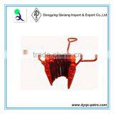 API 7K Drill Collar Slips Type A Used for Oil Drilling thumbnail-2