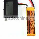 RC Lipo Batteries 2600mAh 11.1V for Multirotors thumbnail-6