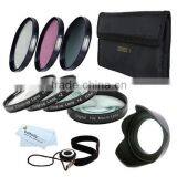 67mm Massa Oem Kit Camera Filter thumbnail-2