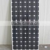 2013 solar PV panel