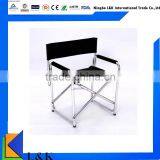 Hot Sale Folding Director Chair, Metal Chair Quality Choice thumbnail-1
