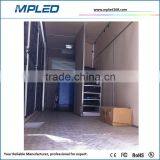 Shenzhen Manufacturer With Certificates Vehicle-mounted Led Panel Dynamique With Magnet Module thumbnail-2