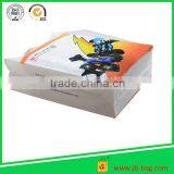 Household Reusable Shopping Bag Soft Loop Square Bottom thumbnail-5