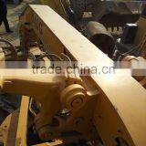 Hydraulic Motor Grader XCMG 140G Used Condition 140g Motor Grader Second Hand 140g Motor Grader for Sale thumbnail-4