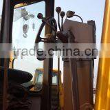 Original Japan Motor Grader XCMG 140G 140H GR180 GR190 14G 12G 16H Cheap for Sale in Shanghai thumbnail-3