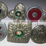 Metal Knobs thumbnail-1