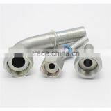 (24211) ORFS Female Flat Seal Hydraulic Hose Fitting Quality Choice Most Popular thumbnail-4