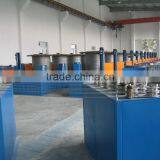 Steel Wire Austenitizing Furnace Type B Used for Steel Wire Rope thumbnail-6