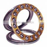 LYDC Thrust Ball Bearings 51118 51122 For Trailers Automobile Parts thumbnail-1