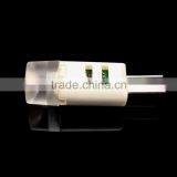 12V,80LM,2W,CE,LED Indoor Light,decorative Light,heat Conductive PC Housing G4 Bulb thumbnail-1