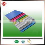 2015 Recyclable pp Hollow Corrugated Boards thumbnail-1