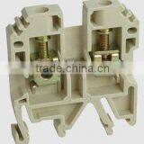 Terminal Block SAK/JXB-4EN(plastic Terminal Block)