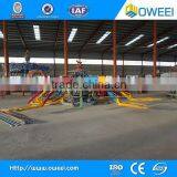 Parks Games Amusement Rides Rotating Bees 12 Seats for Kids thumbnail-4