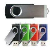 Cheap Bulk Swivel Usb Pendrive 1 Gig Usb Flash Drive