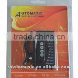 UKULELE Tuner Manufacturers With Cheap Price LT-100U thumbnail-2