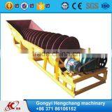High Performance Spiral Sand Washing Machine