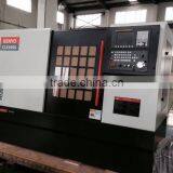 CLX400L Precision Automatic CNC Lathe Price thumbnail-3