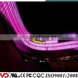 IP68 Waterproof Sensor Interative New Products Color Changing Illuminator Led thumbnail-2