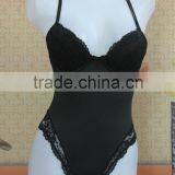 2016 Fashion Sexy Lingerie Shapewear, Ladies Body Suits thumbnail-1