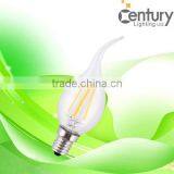 Hotsale Epistar SMD 5w E14 E12 Led Candle Bulb Energy Saving Led Bulb Light thumbnail-6