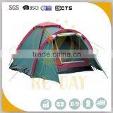 Hot Sales of New Design Heated Camping Tents thumbnail-1